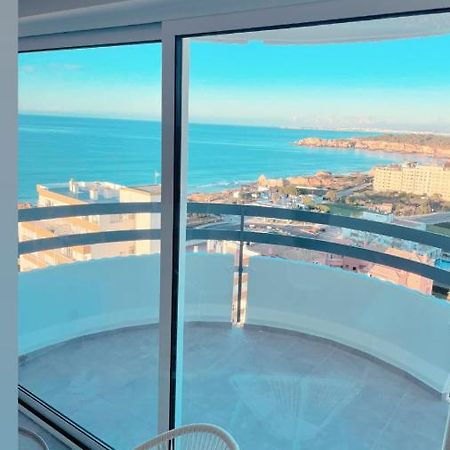 Casa Ivo Oceanview- Apartment 1812 ポルティマン エクステリア 写真