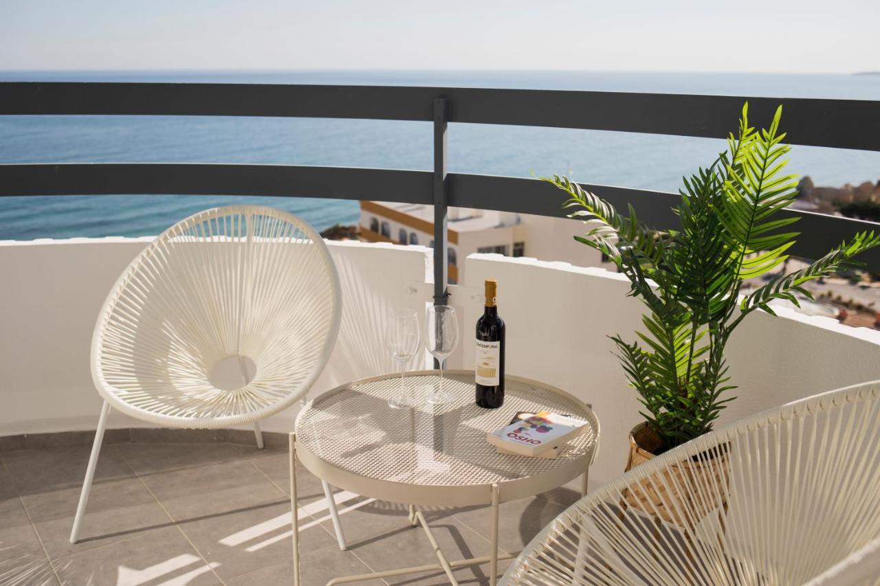Casa Ivo Oceanview- Apartment 1812 ポルティマン エクステリア 写真