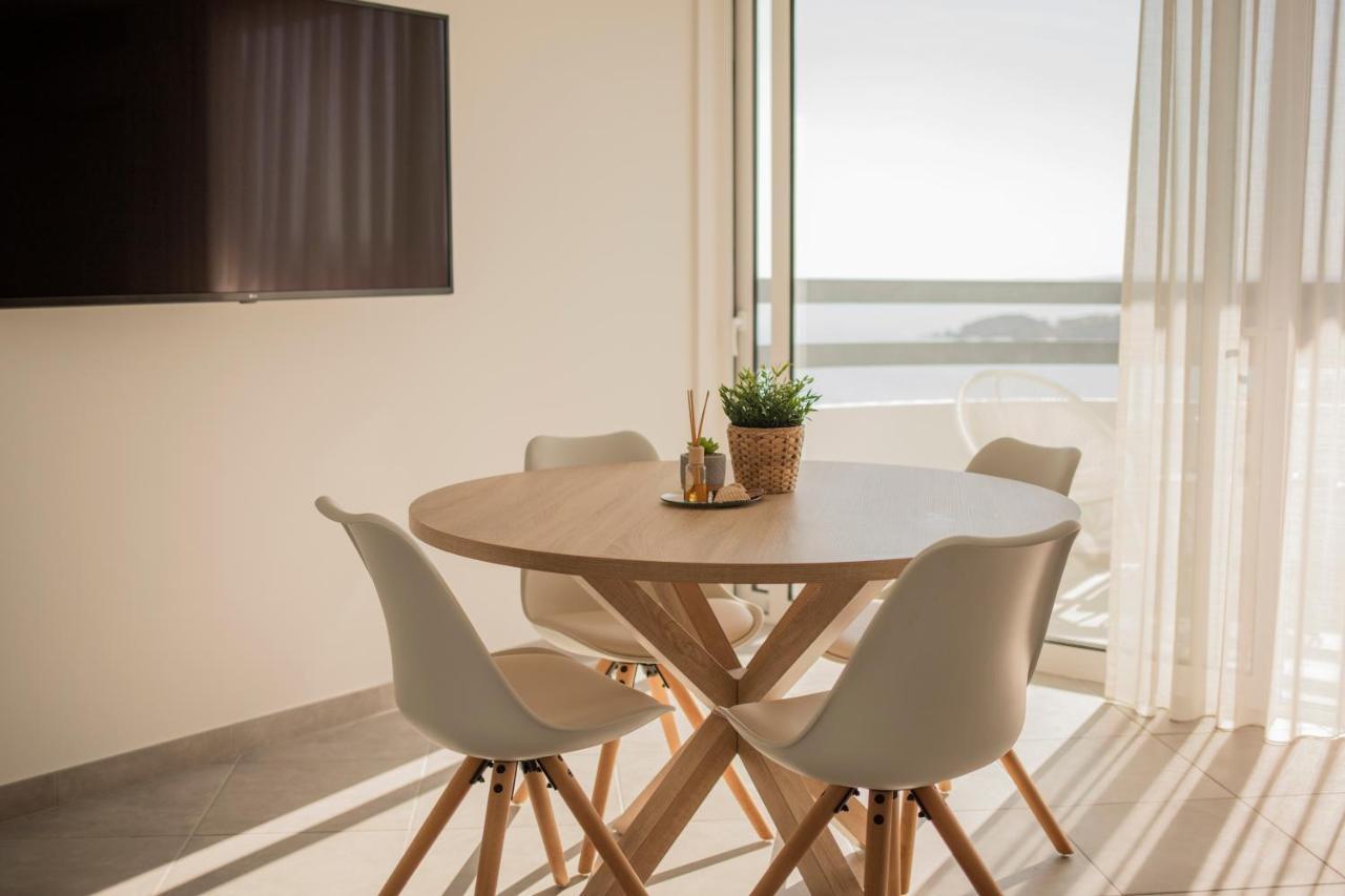 Casa Ivo Oceanview- Apartment 1812 ポルティマン エクステリア 写真