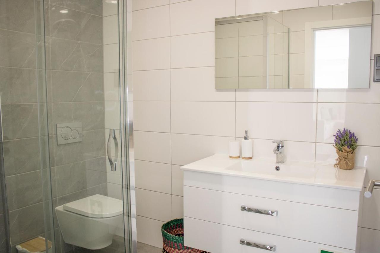 Casa Ivo Oceanview- Apartment 1812 ポルティマン エクステリア 写真