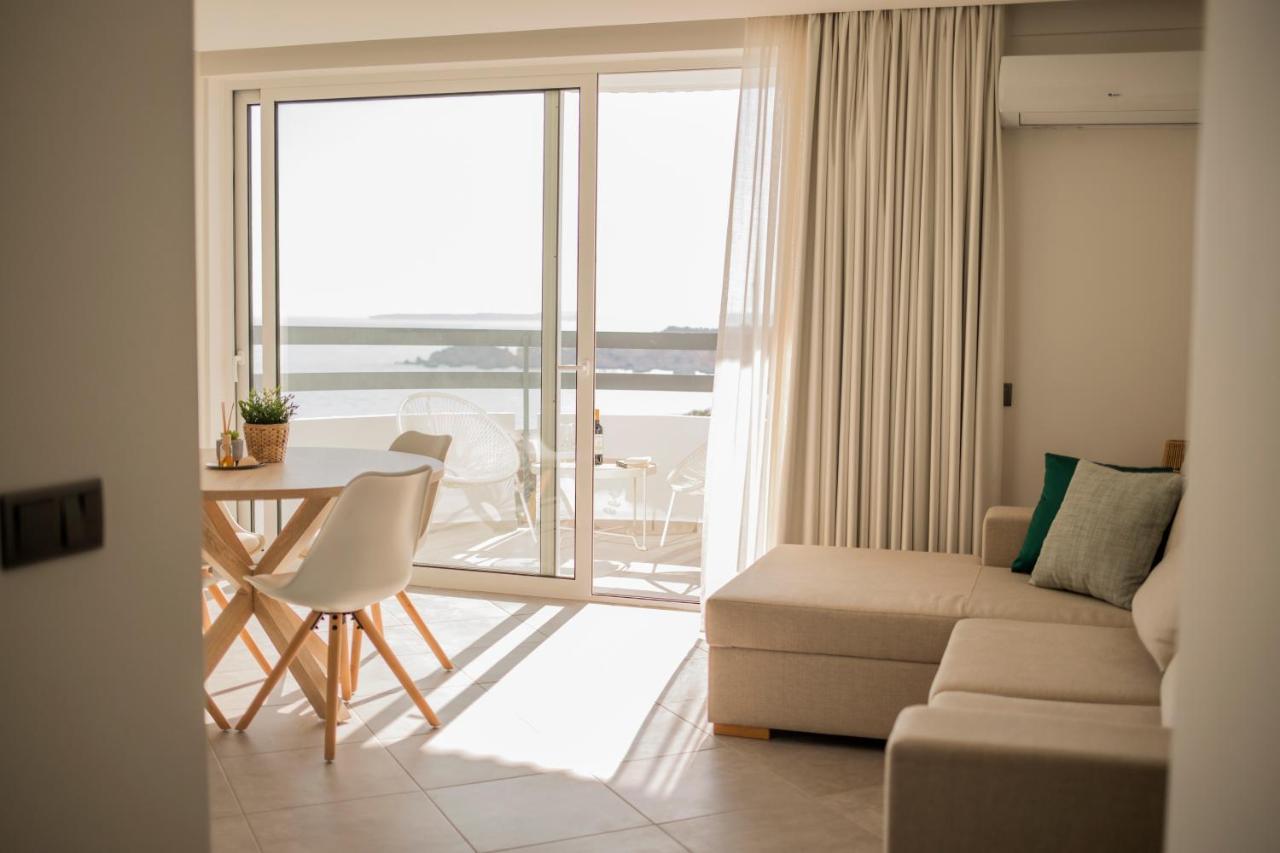 Casa Ivo Oceanview- Apartment 1812 ポルティマン エクステリア 写真