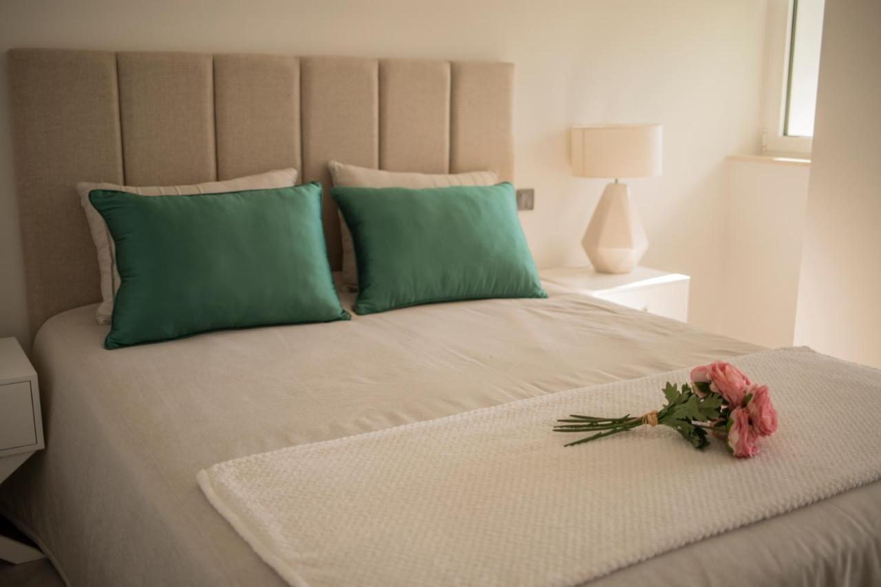 Casa Ivo Oceanview- Apartment 1812 ポルティマン エクステリア 写真