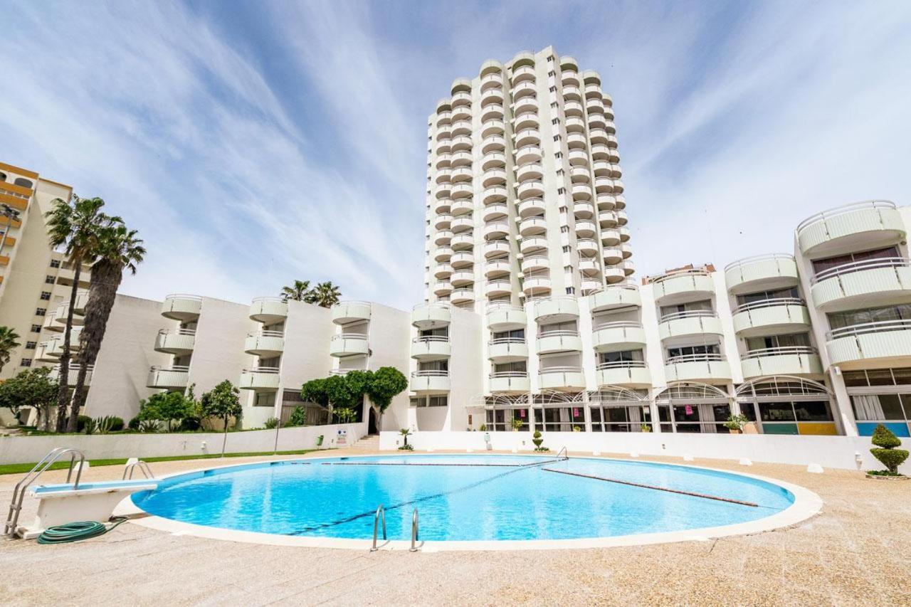 Casa Ivo Oceanview- Apartment 1812 ポルティマン エクステリア 写真