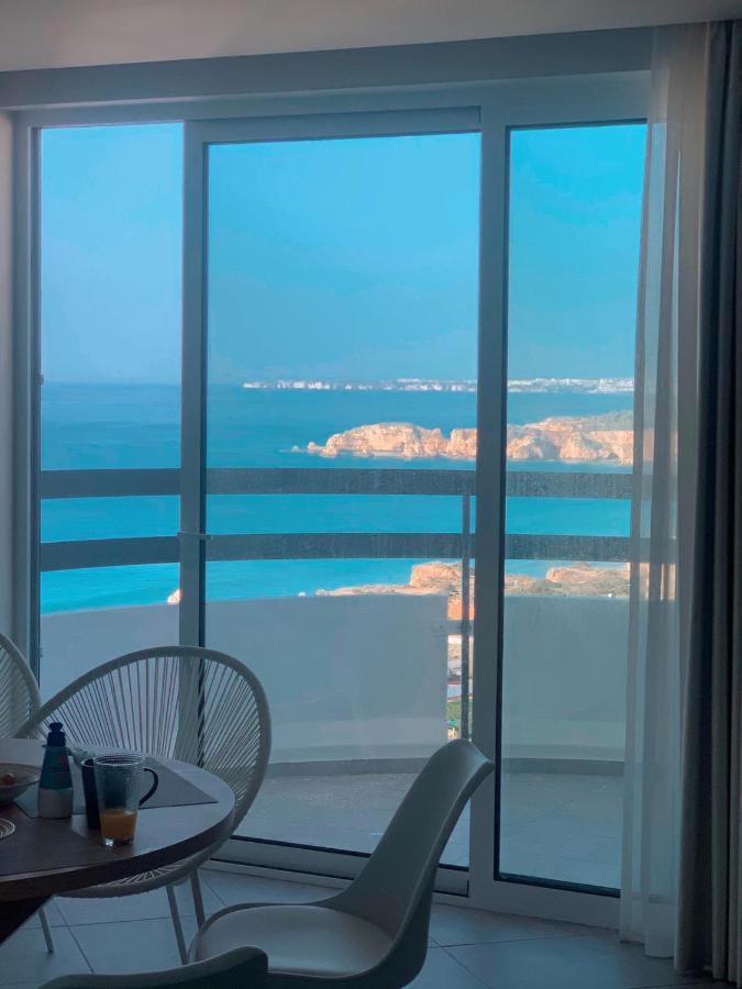Casa Ivo Oceanview- Apartment 1812 ポルティマン エクステリア 写真