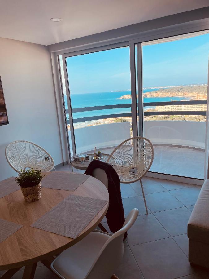 Casa Ivo Oceanview- Apartment 1812 ポルティマン エクステリア 写真