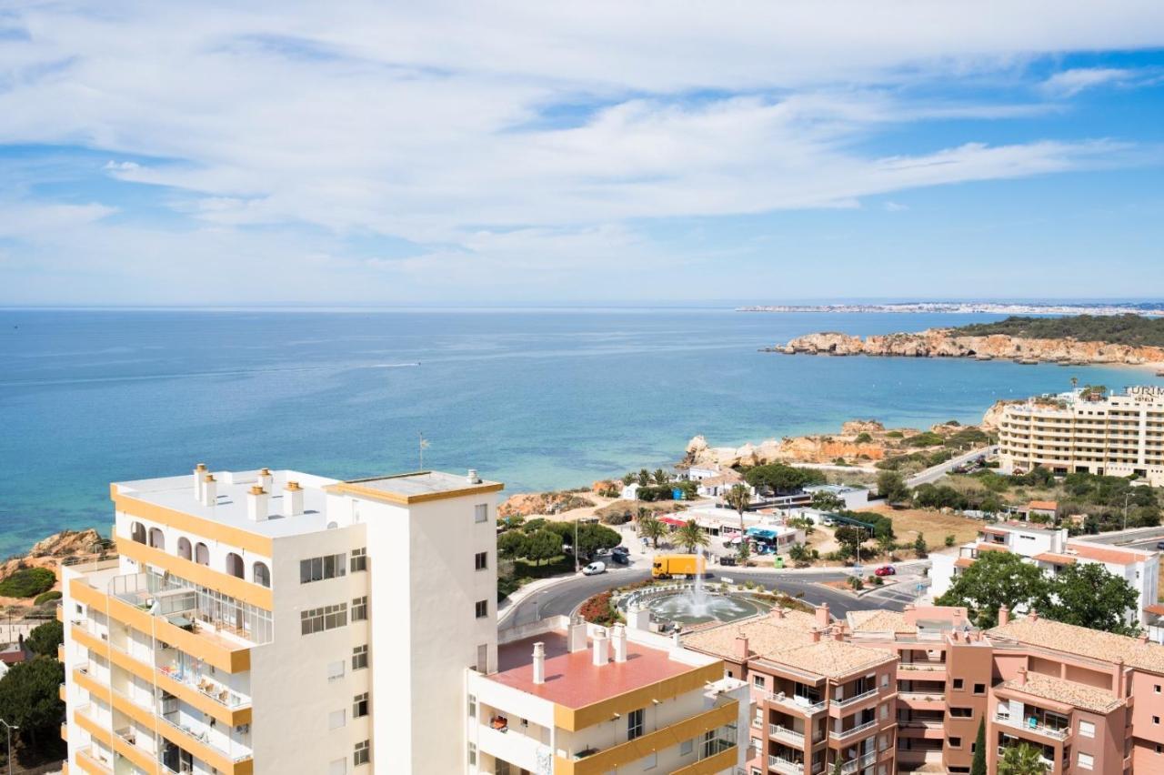 Casa Ivo Oceanview- Apartment 1812 ポルティマン エクステリア 写真