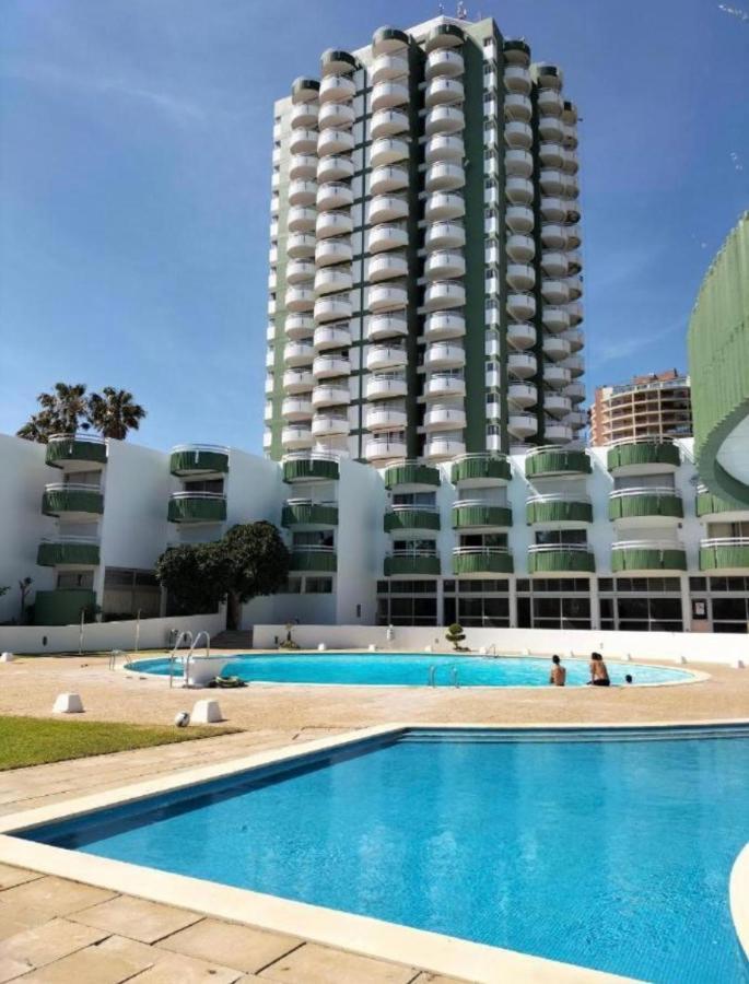 Casa Ivo Oceanview- Apartment 1812 ポルティマン エクステリア 写真