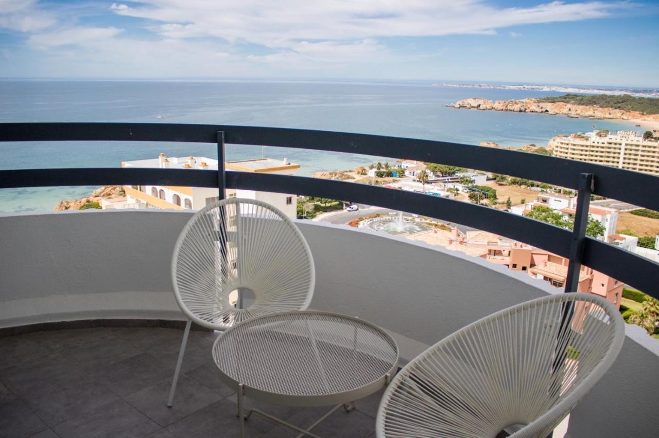 Casa Ivo Oceanview- Apartment 1812 ポルティマン エクステリア 写真