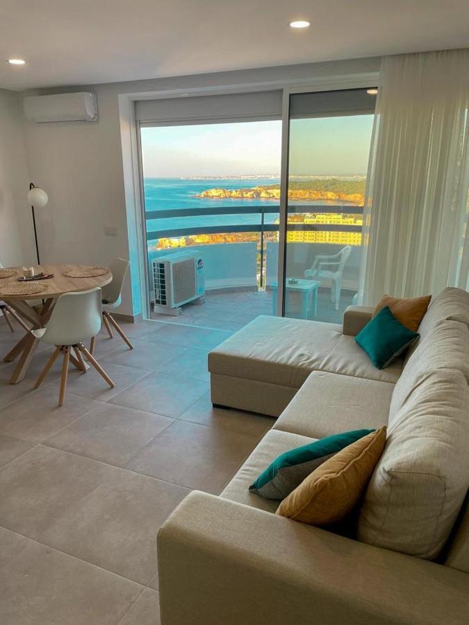 Casa Ivo Oceanview- Apartment 1812 ポルティマン エクステリア 写真