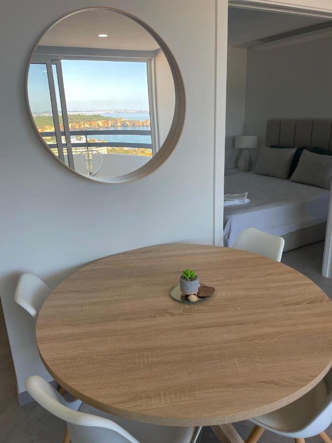 Casa Ivo Oceanview- Apartment 1812 ポルティマン エクステリア 写真