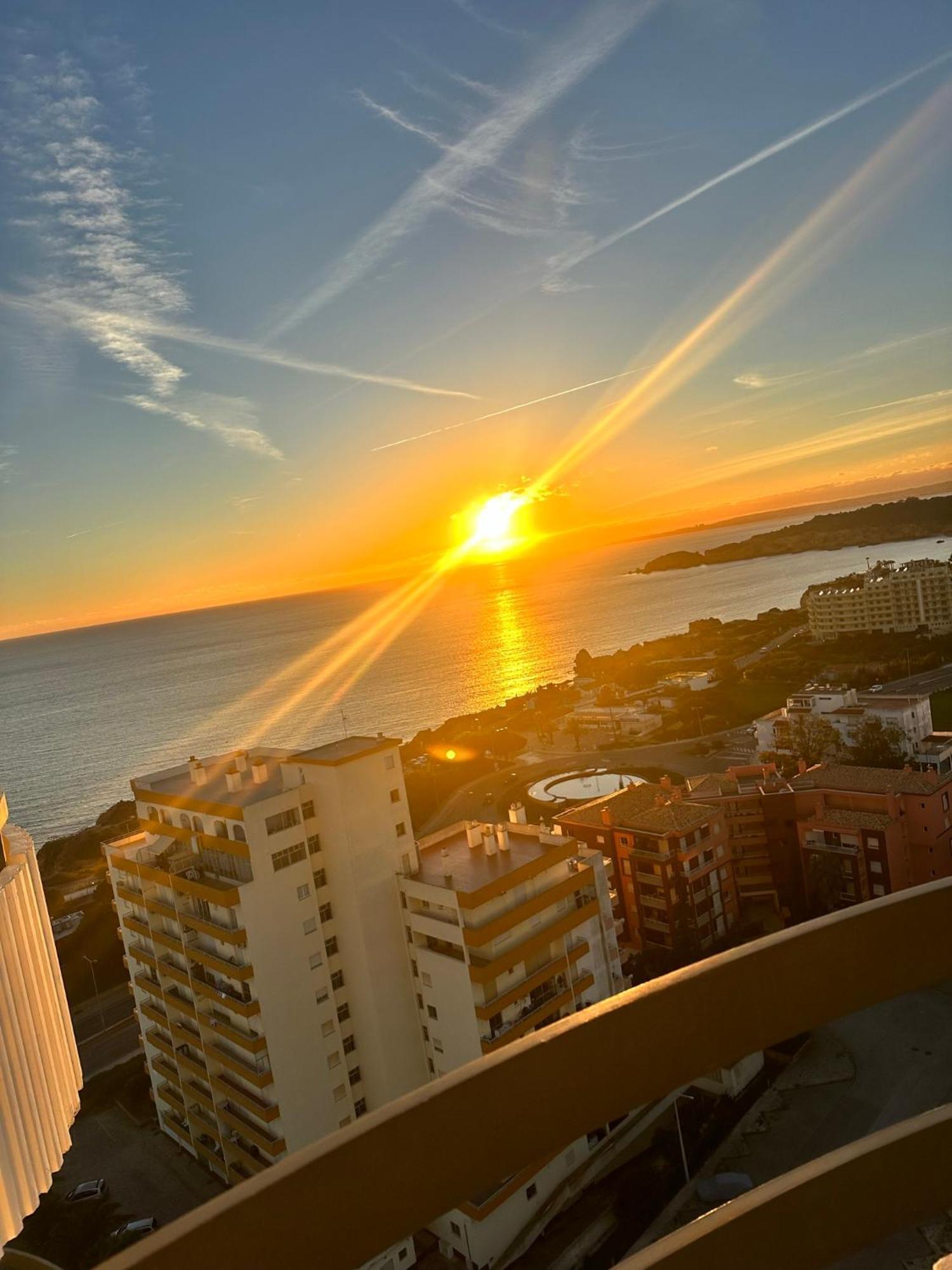 Casa Ivo Oceanview- Apartment 1812 ポルティマン エクステリア 写真